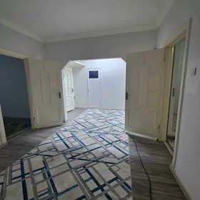 Меркез 2 3комнаты 86м²