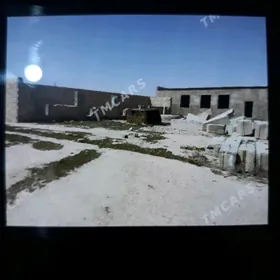 Gyzlarbat satlyk jay