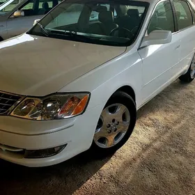 Toyota Avalon 2003