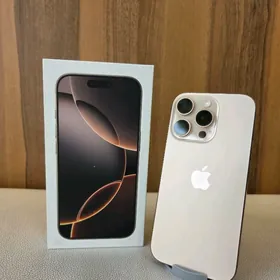 iPhone 16 Pro 256 gb