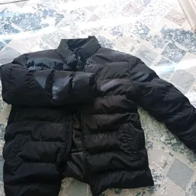 КУРТКА МУЖСКАЯ 2ХЛ