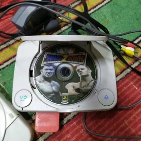 Playstation 1