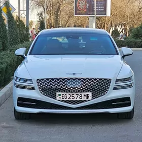 Genesis G80 2020