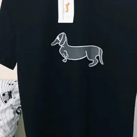 FUTBOLKA ️ HUGO BOSS