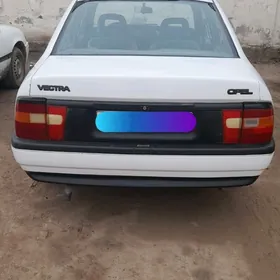 Opel Vectra 1991