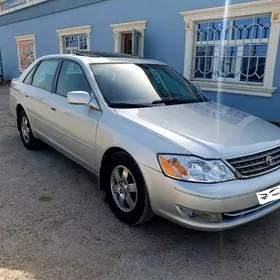 Toyota Avalon 2001