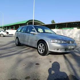 Opel Vectra 2001