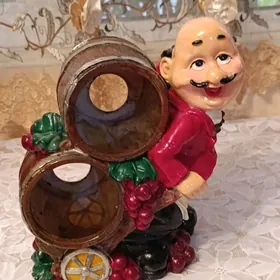 Подставка  для бутылок