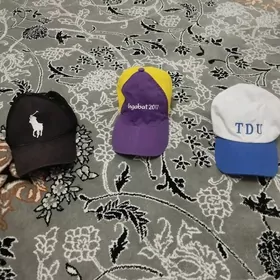 kepka.  3 si  satlyk