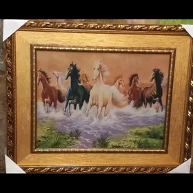 Большые картины