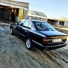 BMW 525 1993