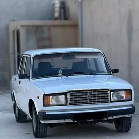Lada 2107 2010