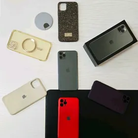 Iphone 11pro max 256G