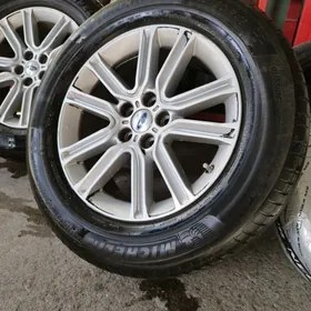 FORD DISKA TEKER 255 60 18