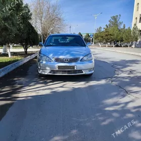 Toyota Camry 2003