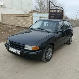Opel Astra 1993
