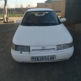 Lada 2110 2001