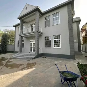 Köşi Bay Oba Kottež