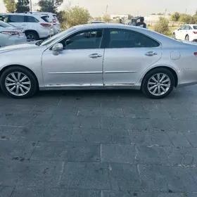 Lexus ES 350 2010