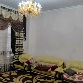 Elitka Podvoyskiy 5 Komnot