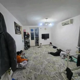 6МКР 3эт 1ком 36м2 Ипотека