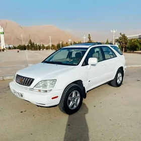 Lexus RX 300 2002