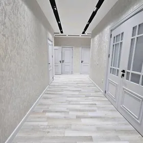 Täze Gurtly 4 komnat 3 etaž