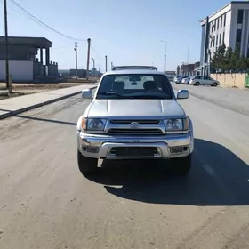 Toyota 4Runner 2001