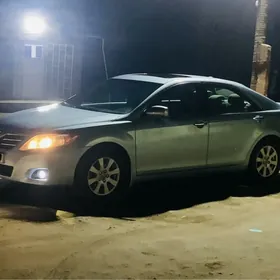 Toyota Camry 2008