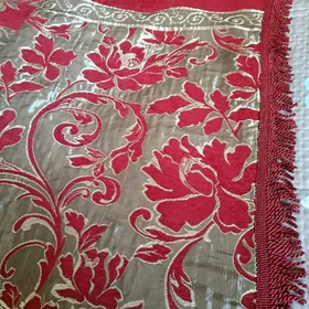 покрывало на кровать