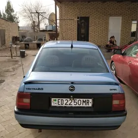 Opel Vectra 1990