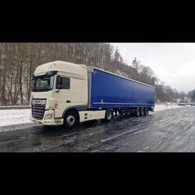 Kogel Euro Trailer 2022