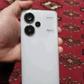 REDMİ NOT 13PRO PLUS 16/512GB