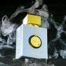 женский парфюм