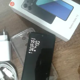 Redmi Note 13