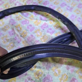 Сиена 1998-2003 Багаж резини