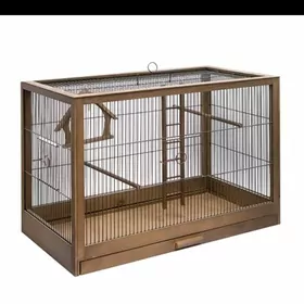 Клетка для птиц