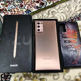 Samsung galaxy note 20