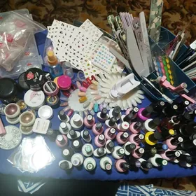 для маникюра