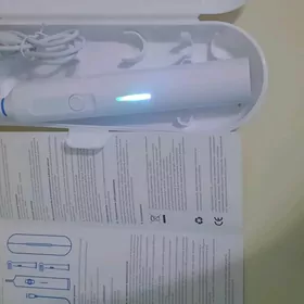 Электрической Зубной Щетка