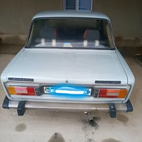 Lada 2106 1987
