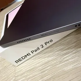 Redmi Pad 2 Pro