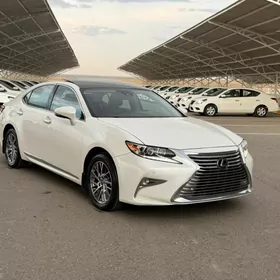 Lexus ES 350 2017