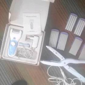 гафри,аяк машинка