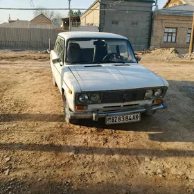 Waz 2106 1993