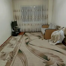 Arenda jay Dosaf kwartira