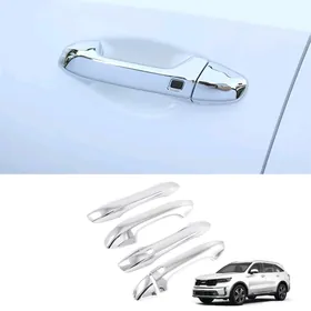 Sorento ruçka nikel