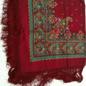 Российский платок