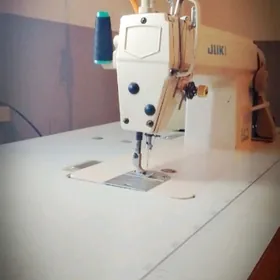 Jukki tikin maşyn owerlog