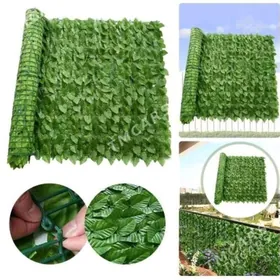 Emeli ýaprakly setka